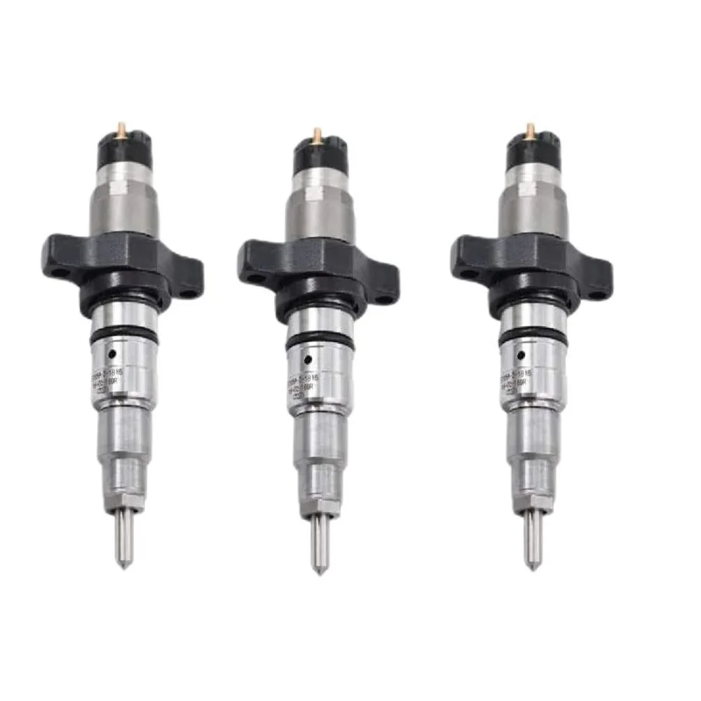 Быстрая доставка Дешевые дизельные топливные форсунки Common rail R5135790AD 0986435505 135790AC для Chrysler PT Cruiser JEEP Grand Cherokee