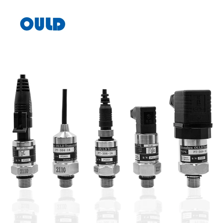 Пресс-PT-306 4-20mA датчики давления передатчик измерительные приборы от