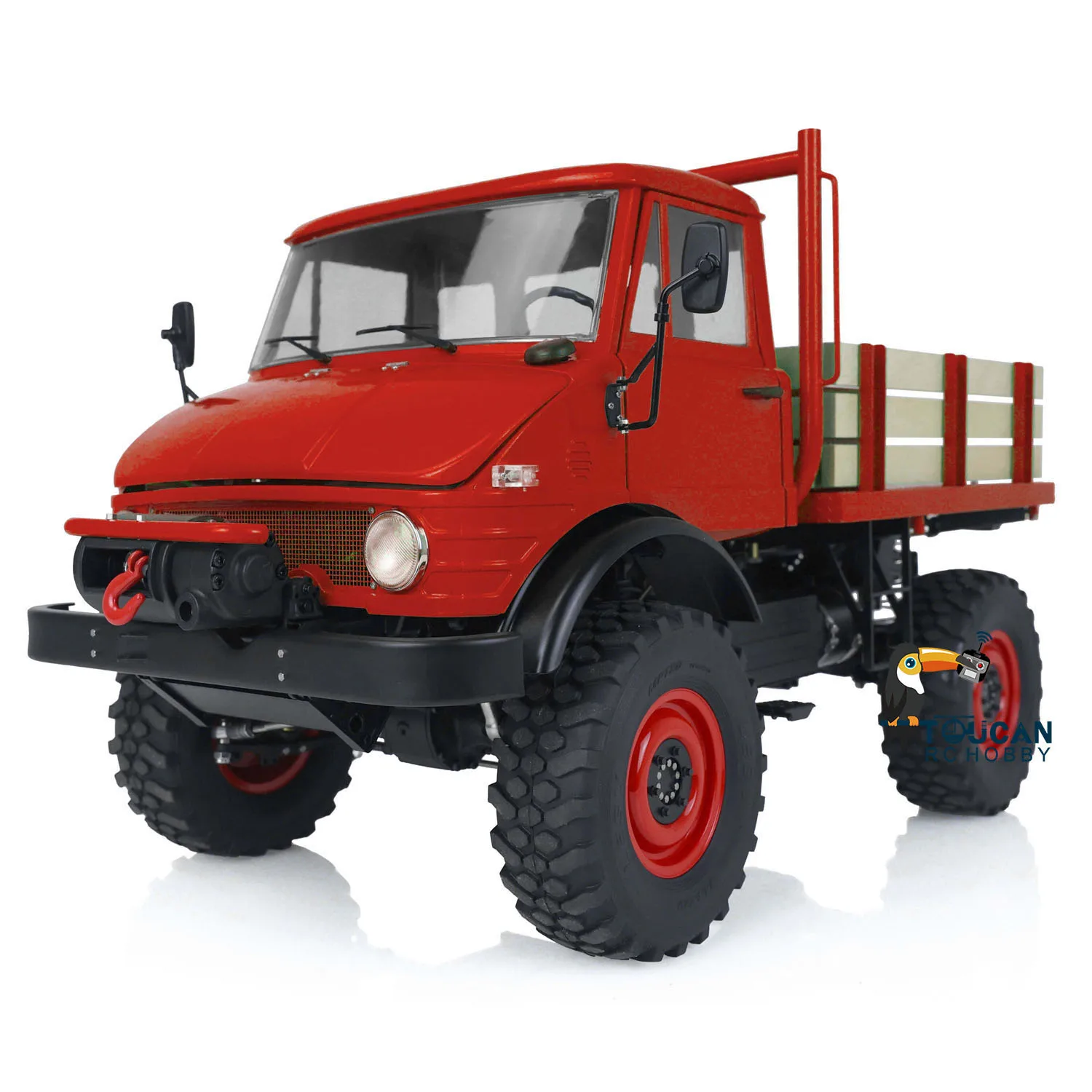 LESU 1/10 U406 металлический 4x4 RTR радиоуправляемые автомобили модель мини-автомобиля с радиоуправлением 2 скоростными трансмиссией Toucan Грузовики Игрушки THZH1443