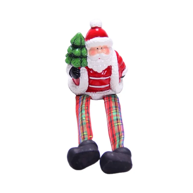 Wholesale home decoration items Christmas decoration accessories