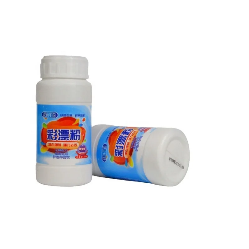 
Household clothes colour bleach custom daily keep organic laundry detergent 