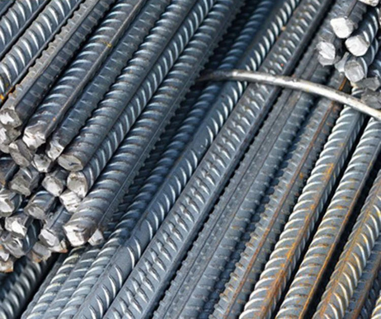 12mm 16mm steel bar for constructionhrb400 hrb500 bs4449 b500b astm615 gr60 steel rebar rods