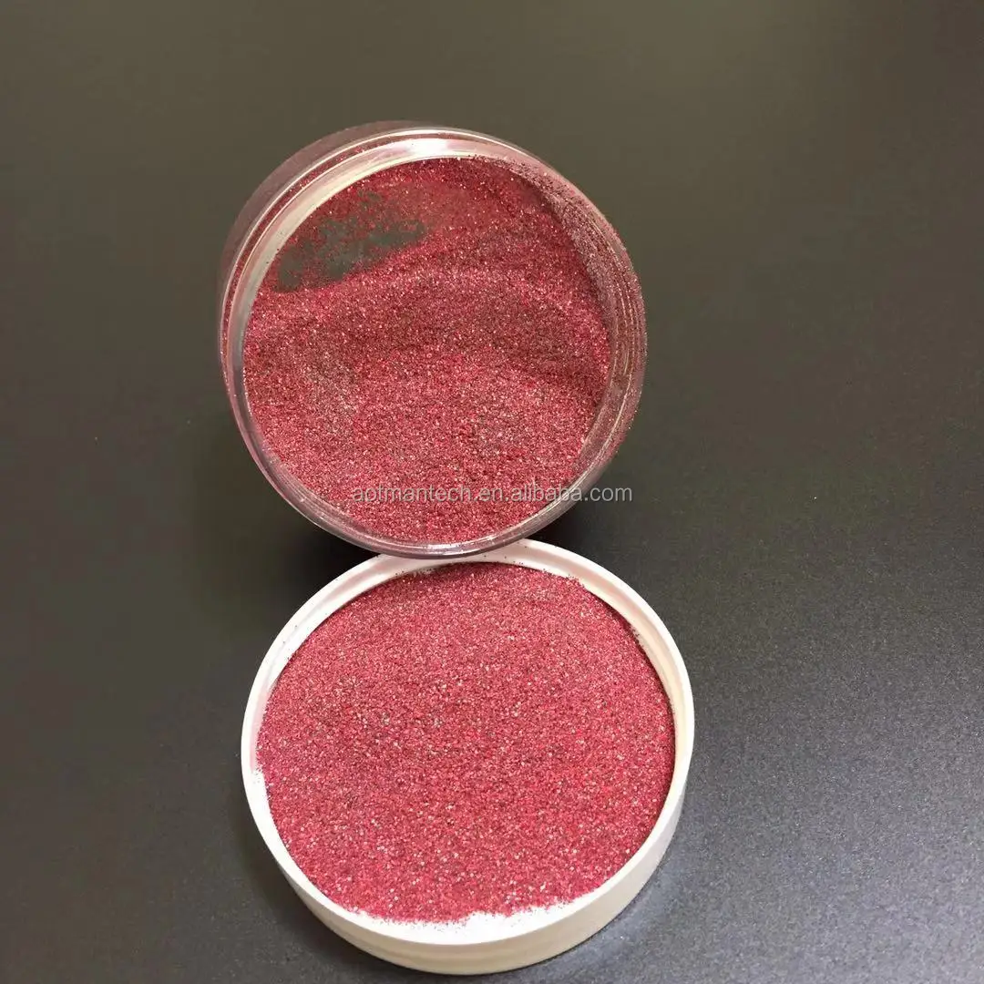 Eco-Friendly Extra Fine Holographic Glitter Eco Friendly Glitter