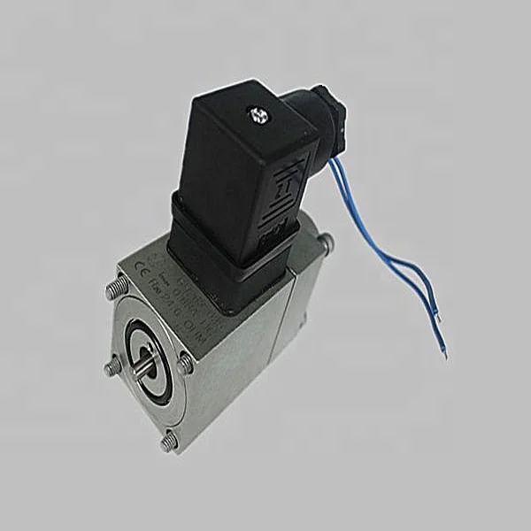 Rexroth пропорциональный клапан соленоида с болтом Gh263-035