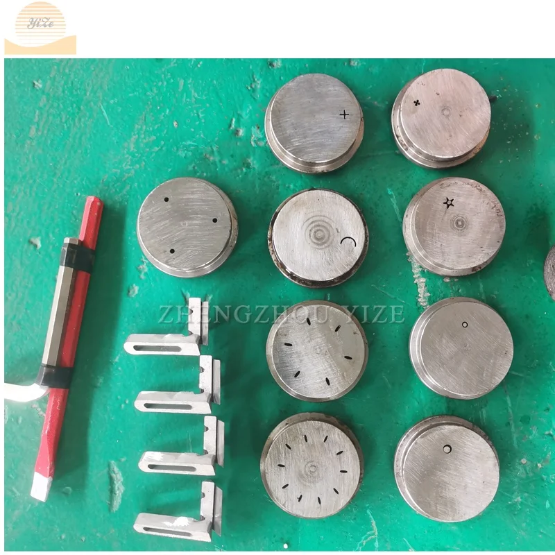 Simi Automatic Mold Customized Grain Rice Puff Corn Dryer Machine Food Extruder Snack Food Machine