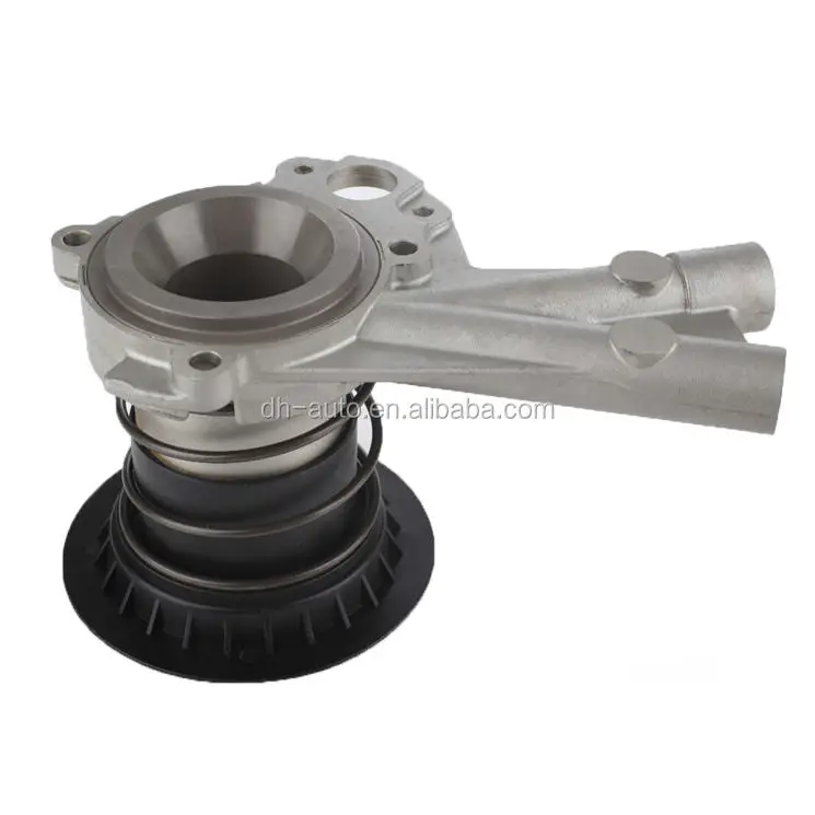Hydraulic clutch release bearing 0022506215 0022507215 0022507615 830017 ZA5109.3.2