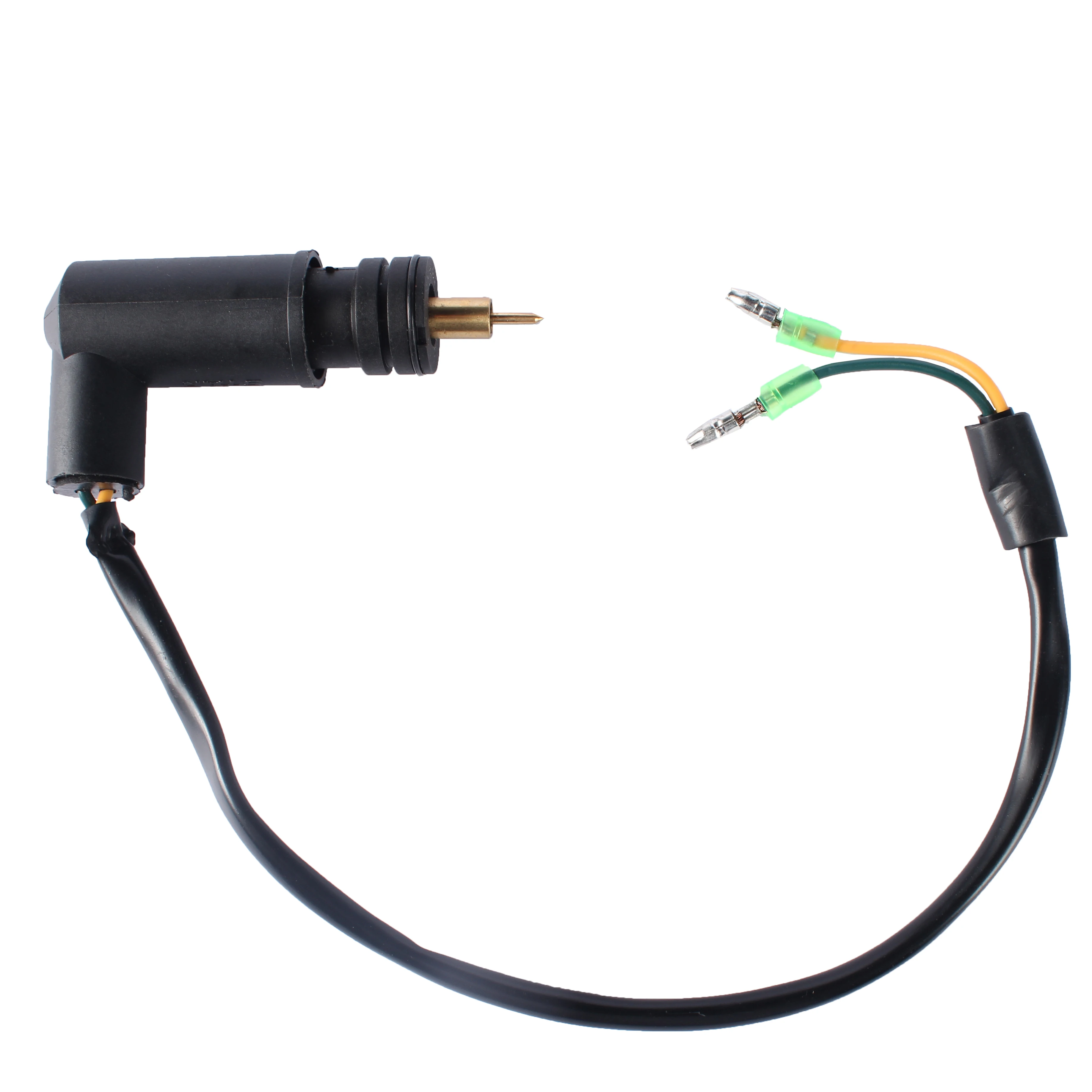 Auto Electric Choke Electronic Damper Carburetor Choke Valve For Honda CH125 CH150 CF150 Elite Spacy Water Cooled Scooter