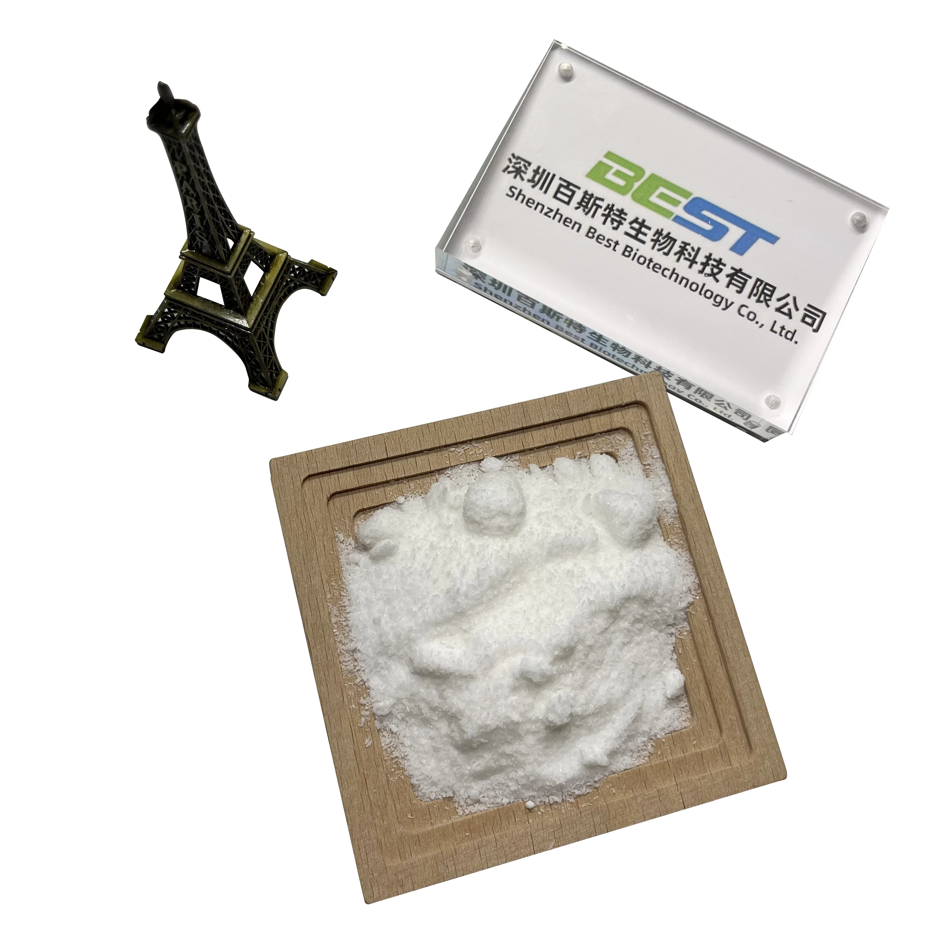 Factory Supply 103-81-1 99% Purity 2-Phenylacetamide CAS 103-81-1 in Stock