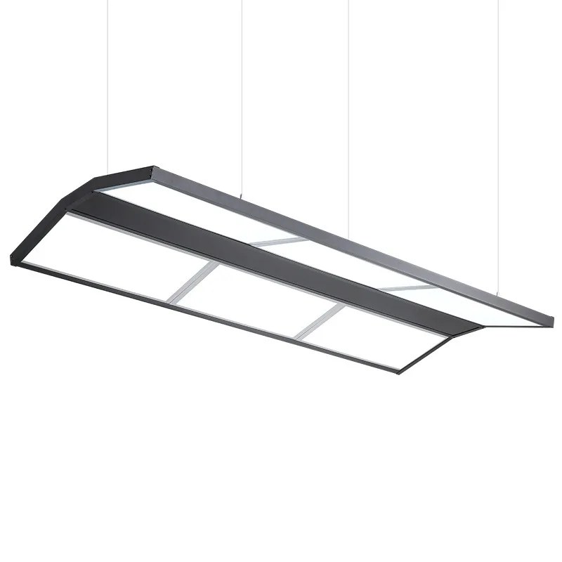 Hot Sale Game Rooms Ballroom Bright Hanging Pool Pendant Lamp led table billiard light