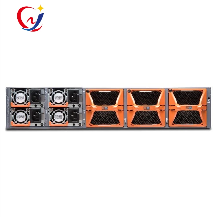 100% оригинальный новый герметичный forJuniper QFX10002 серии QFX10002-60C переключатели сети