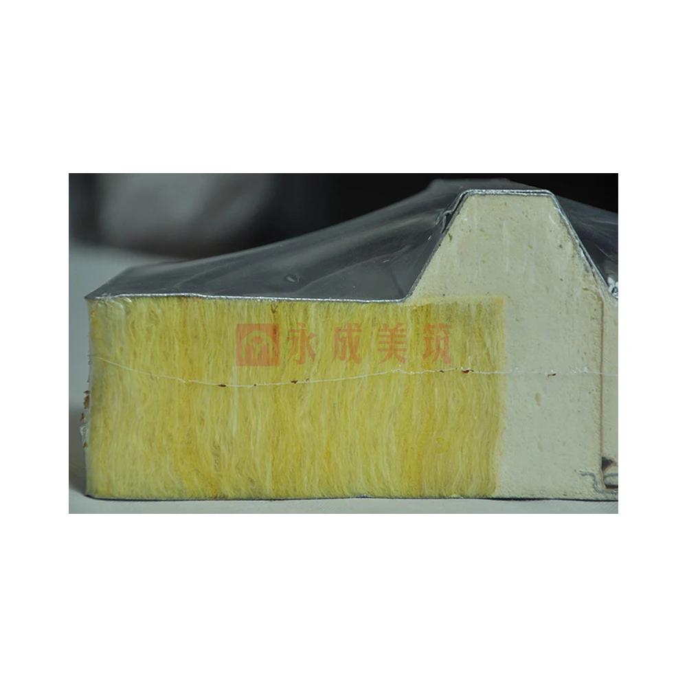 China Supplier Wholesale Customizable Insulation Wall Board Outdoor Wall Panels Exterior Decorative