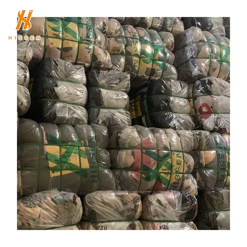 Clothes Vip Premium Bales Auction Bale Bags For Used Clothing
