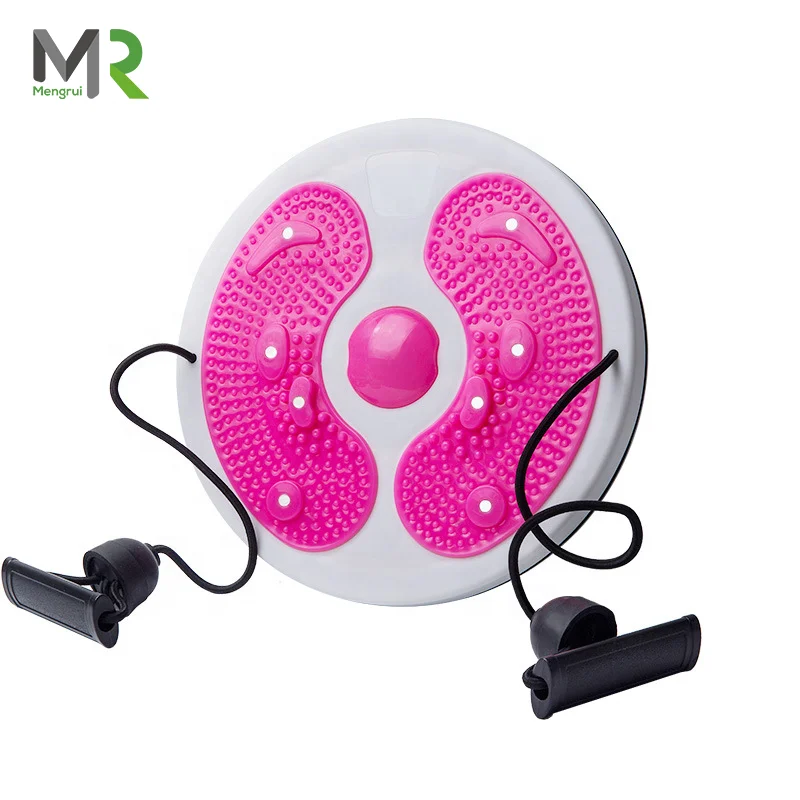 MR Direct SalesTwist Waist Disc Board Waist Slimming Fitness Multi-functional Massage Foot Sole Home Fitness Equipment