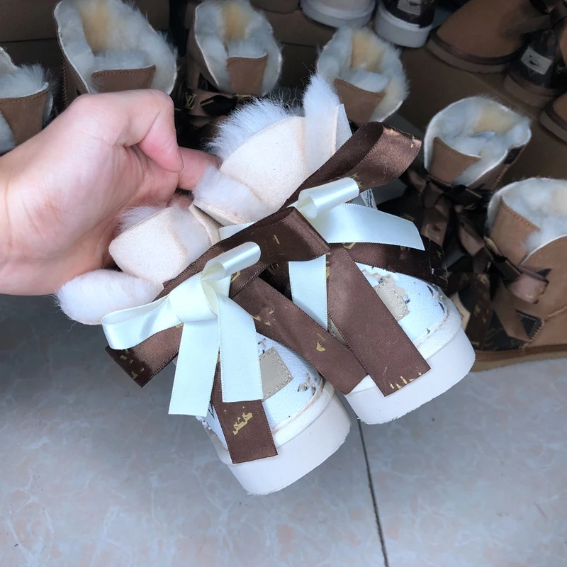 
winter snow boots for women shoes 