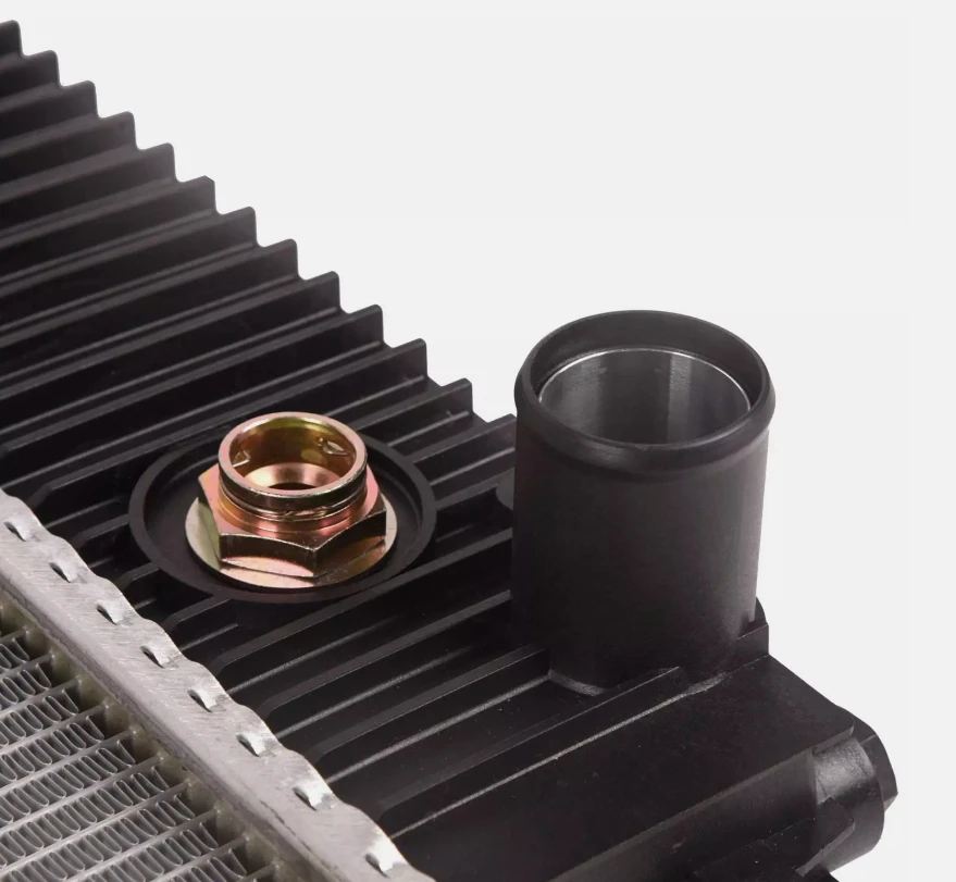 Auto Parts Aluminum Radiator for Freightliner / Sterling Truck Radiator BHT91665 BHT74663 BHT74667 BHT91657 BHTC4482