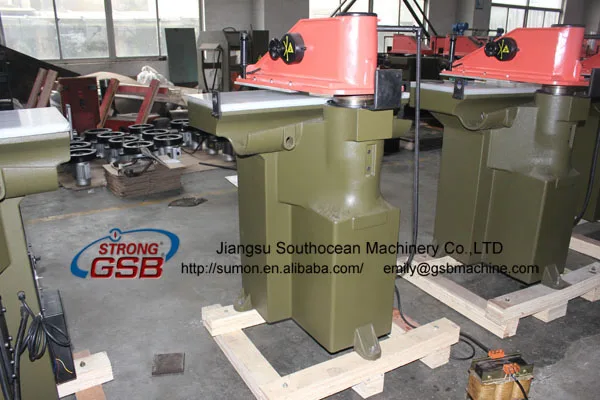 
Automatic hydraulic swing arm die cutting press machine leather cutting press 