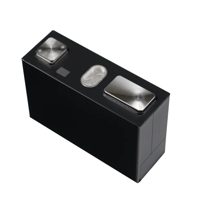 Grade A Rept Lithium Battery NMC Batteries  3.7V 102Ah 100Ah Prismatic Energy Storage NMC Battery Prismatic