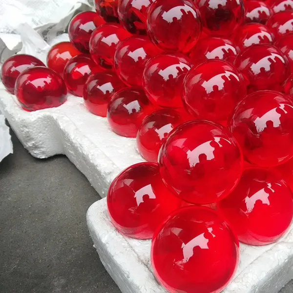 Crafts Glass Ornament Ball color 10mm 12mm 14mm 16mm 20mm ornament clear glass christmas balls wholesale Balls 25mmGlass Crafts