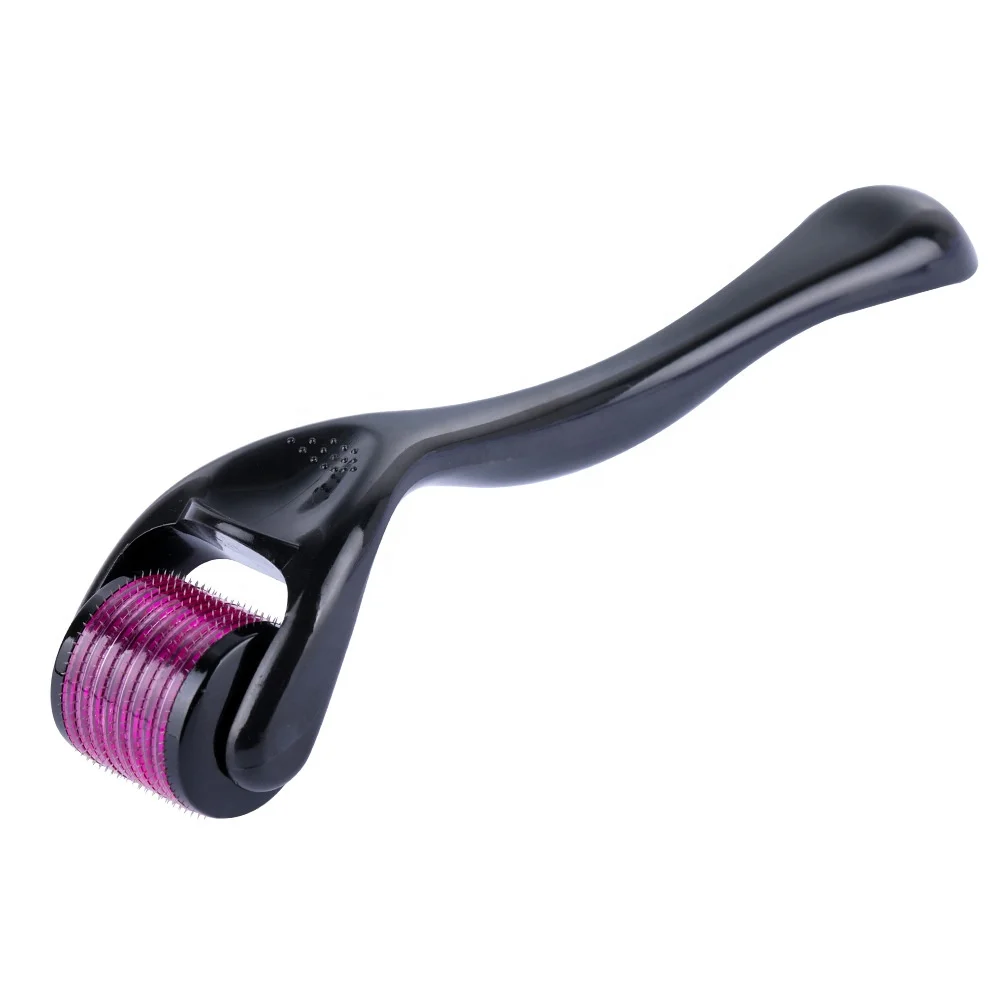 1 мм Dermaroller Derma Roller