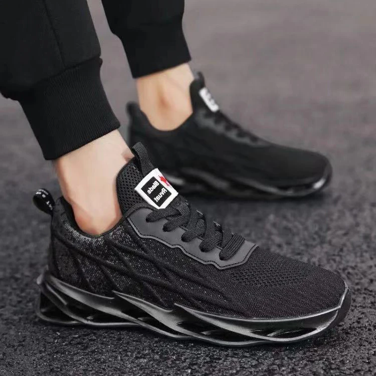 New Fashion For Walking Latest Sneakers Man Shoes High Quality Wholesale Price Shoes Comfortable Shoes