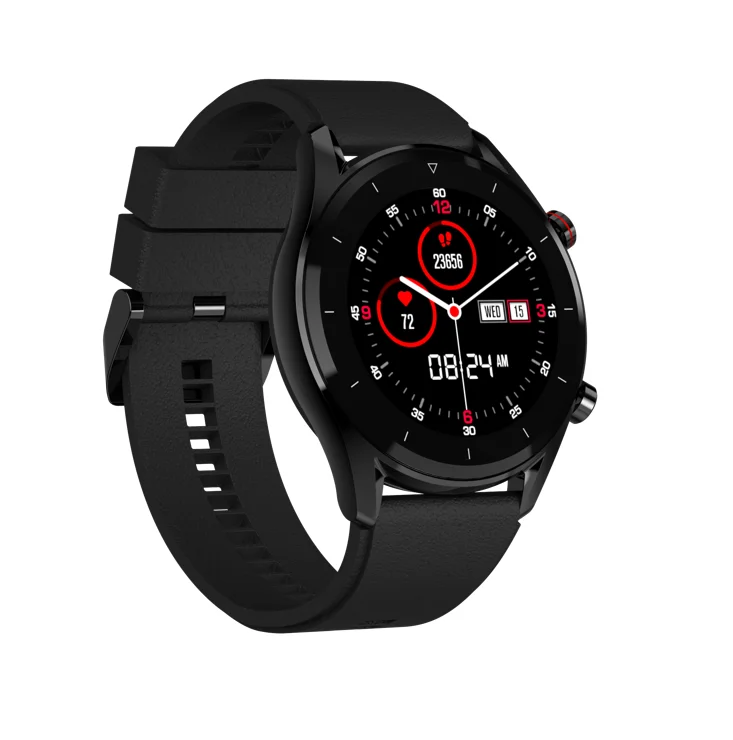 2022 support OEM health detection Lagenio  screen SPO2 IP68 heart rate music play android men sport smart watches phone G9