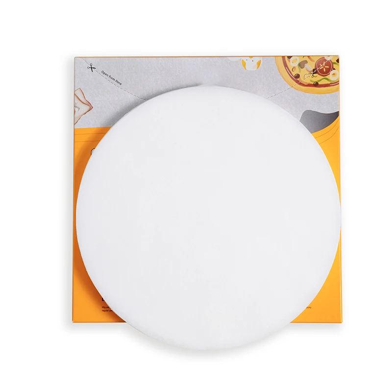 
400pcs parchment sheets paper rounds parchment baking paper 