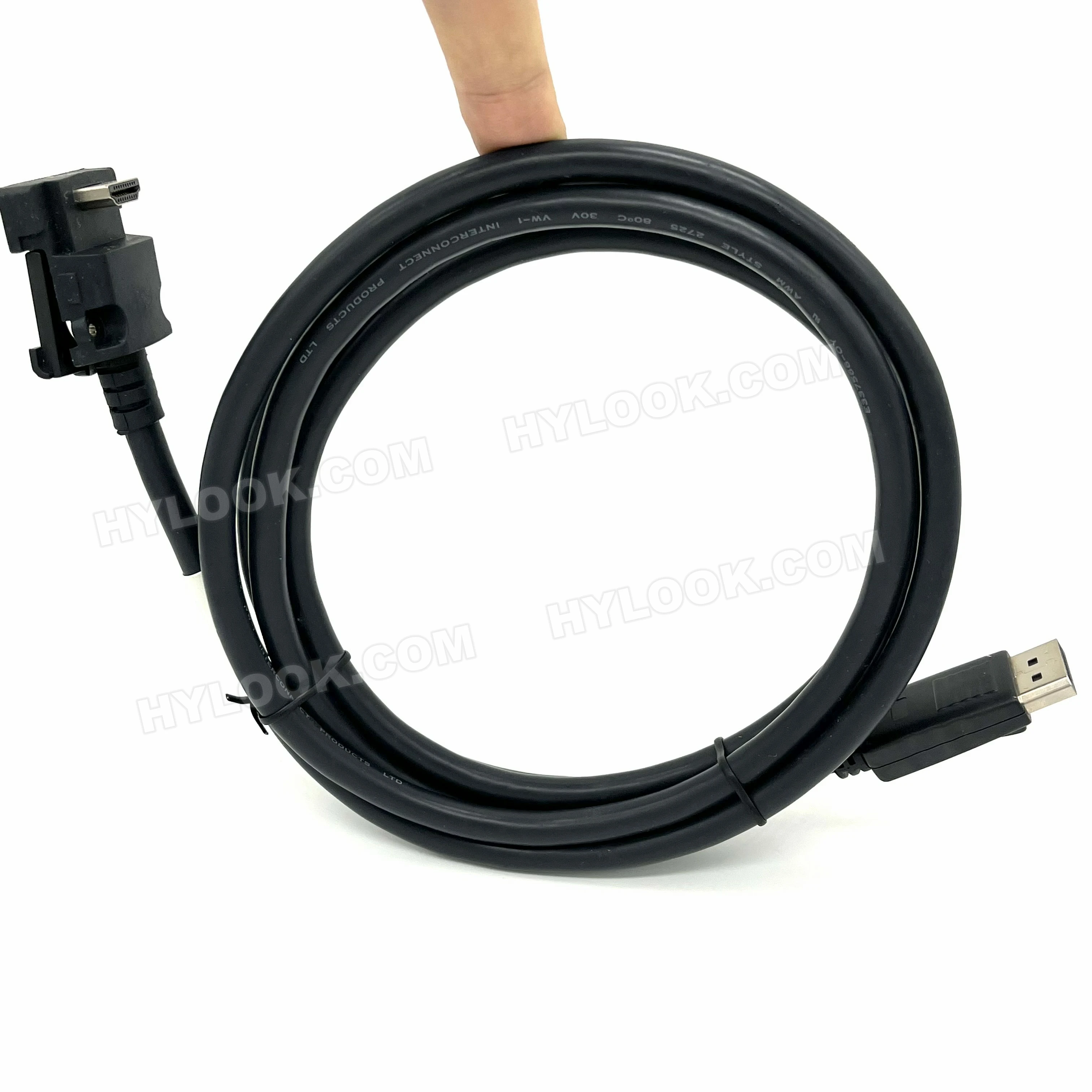 pinpad cable cable for pos terminal IPP3XX  - 296141785AC