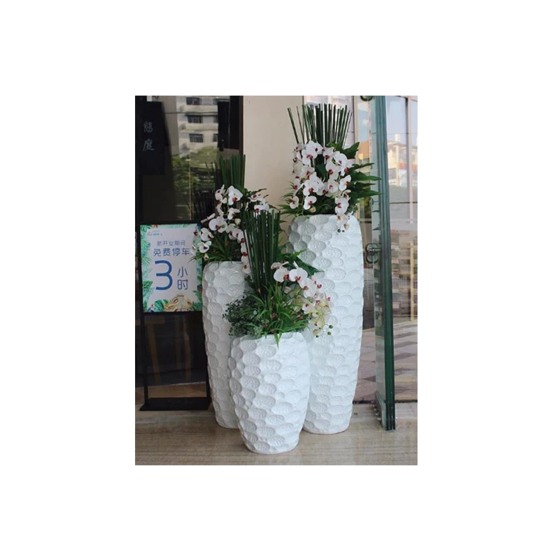 flower pots planters outdoor large flower pot modern flower pot