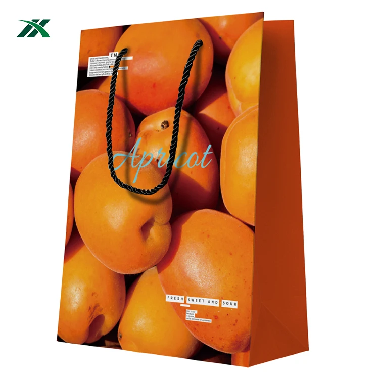 Роскошная коробка из крафт-бумаги и хлебобулочных изделий бумажная упаковывая мешок