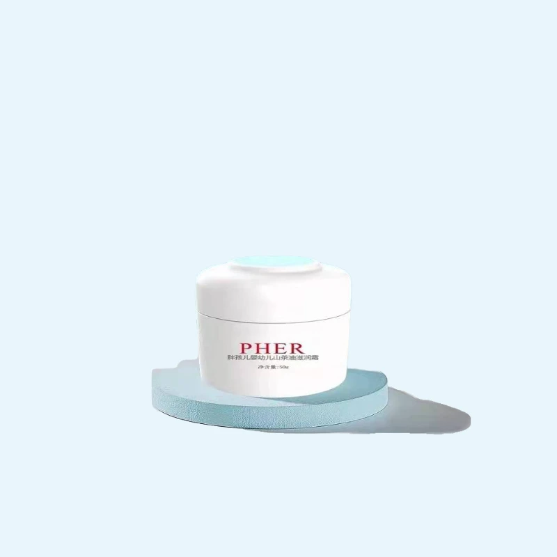 OEM Premium Quality Organic Baby Lotion Body Skin Lotion Deeply Moisturizing Delicate Skin Baby Face Cream