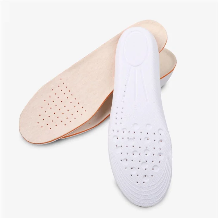 
ZRWF06B Invisible Increased Heel Lifting Inserts Shoe Lifts Shoe Pads 