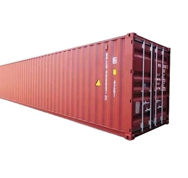 
Premium USED 40 feet high cube 20ft 40ft Reefer shipping containers for sale 