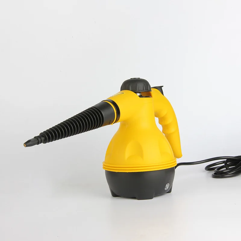 High Temperature Steam Cleaning Machine Handheld Portable Kitchen Range Hood Cleaning Machine