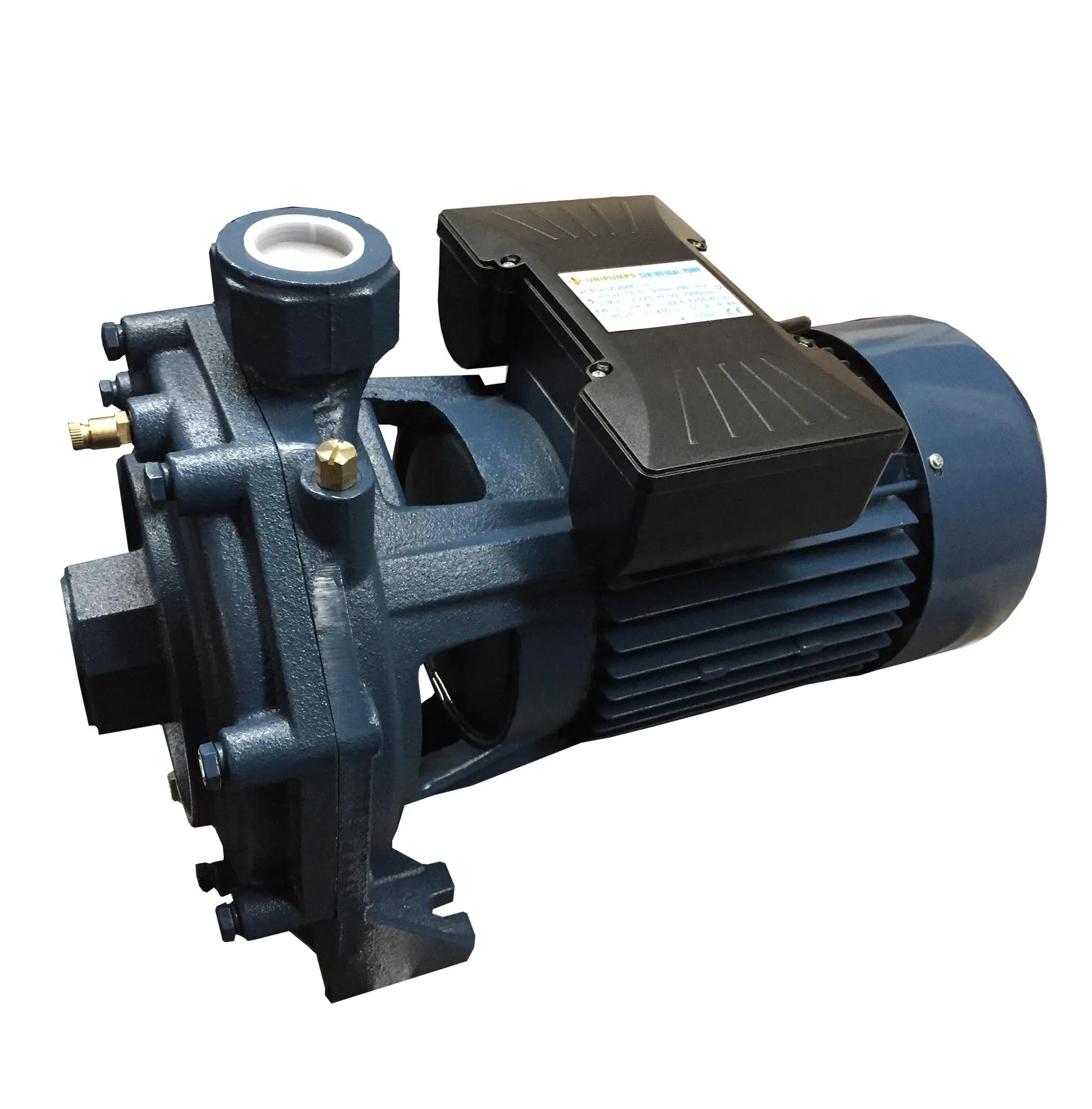 Bomba de agua para la agricultura made in china