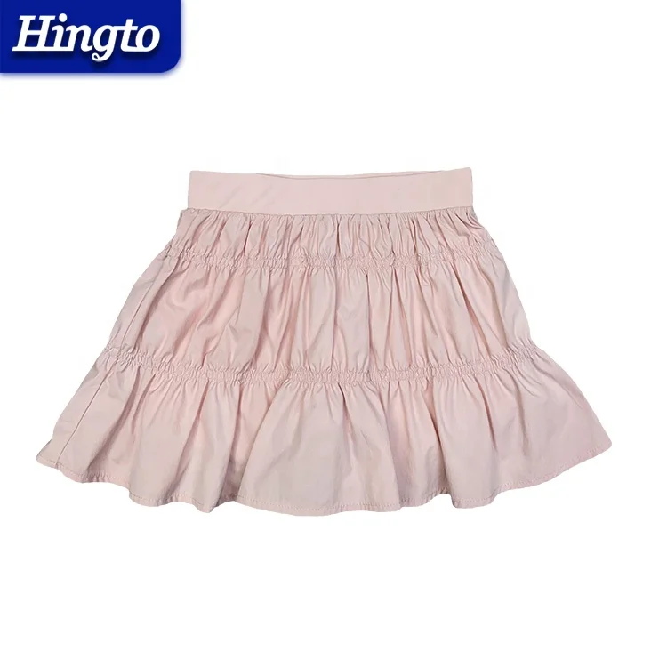 New Design Gymnastic Teen Kids Teenage School Tank Top Soft Cotton Young Children Sports Bras For Toddler Girls