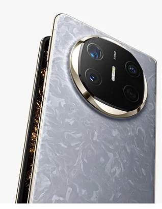 2024 Оригинальное поступление Huawei Mate X6 мобильный складной телефон Kirin9100 512 ГБ 1 ТБ камера 100 Вт супер заряд для AI life Hua Wei