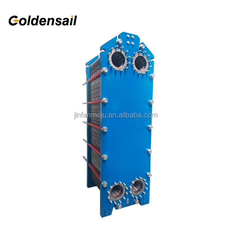 Оптовая Продажа с фабрики теплообменник спиральная пластина никелевая пластина теплообменник пластинчатый теплообменник промышленный теплообменник