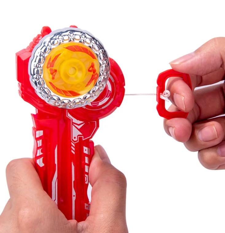 Детские гироскопические игрушки