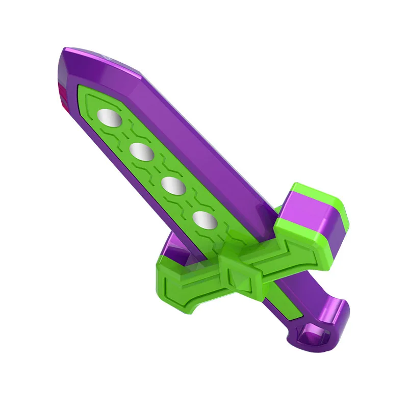 Sword Wholesale Soft Foam Sword Toys Foam Play Safe kids knight swords toy