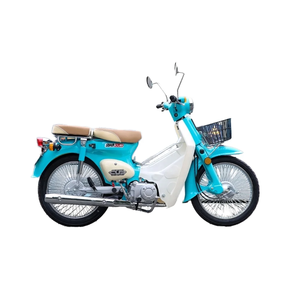 Kamax Cub китайские мотоциклы 110cc бензин мотоцикл завод китайский 2024