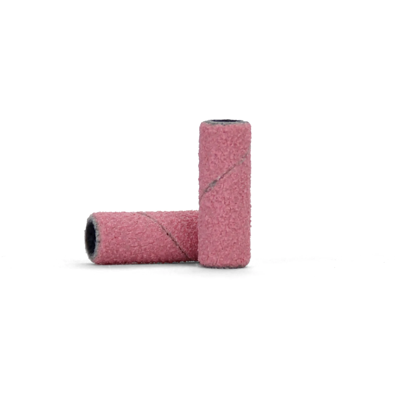 Cheap Price 3mm 100 240 Sanding Bands Bits Small Mini Nail Sanding Bands For Nail Drill Bits