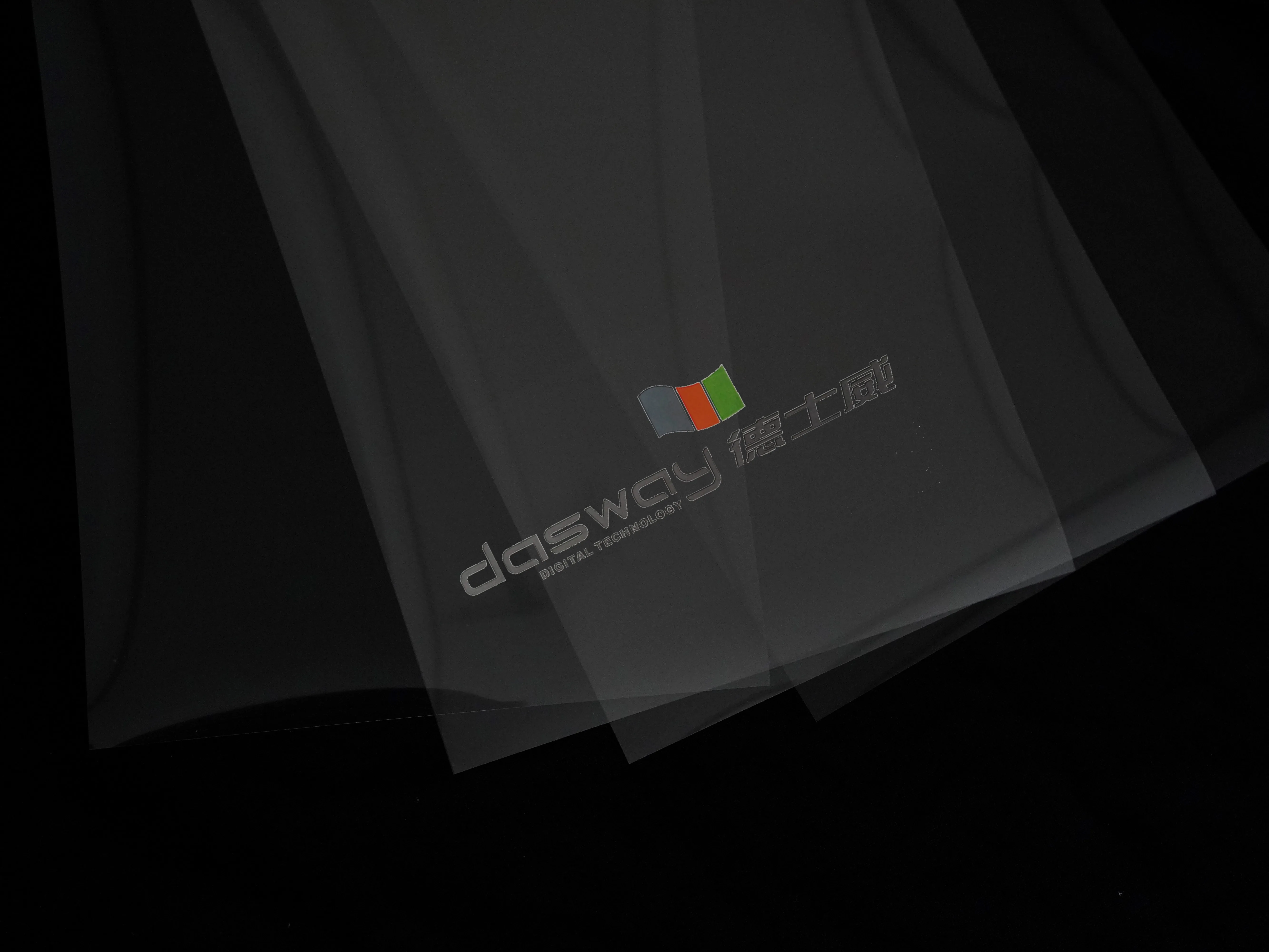 Best Price Free Sample Laser Clear Film for Silk Screen Printing Plate Making Engineering Drawing Laser Printing