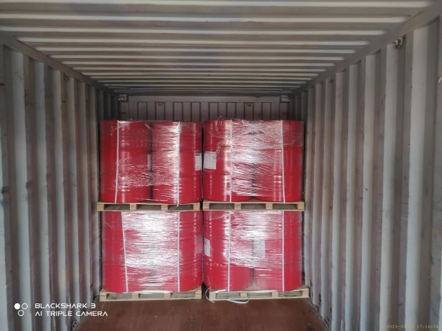 HDI isocyanate hardener n75mpax Desmodur N75 MPA/X aliphatic polyisocyanate curing agent for Car paint and coating