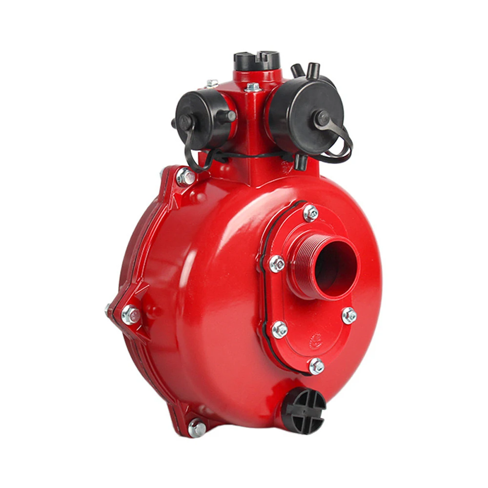 Wholesale 3 inch high pressure gasoline water pump body fire pump centrifugal pump