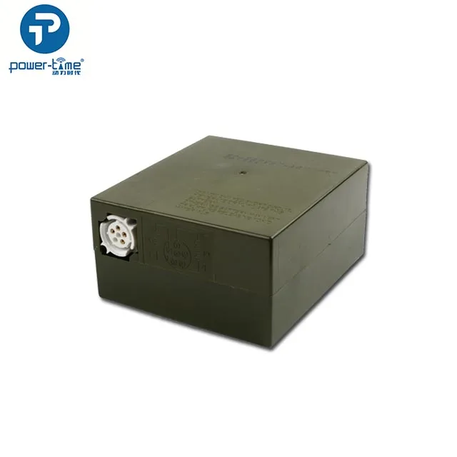 Li-SO2 BA-5590/u Первичная батарея
