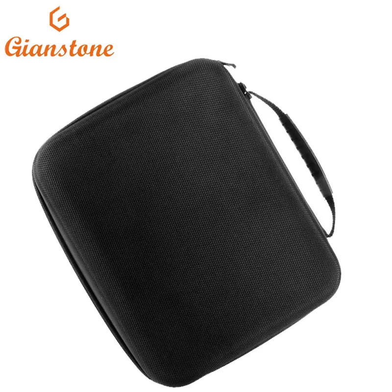 Designer Customize Eva Carry Case Ps4 Waterproof Carrying Case Bag With Foam Insert