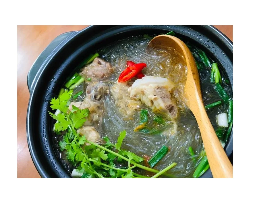 Phoenix Brand Bean Vermicelli 500 gram Thailand Bean Threads with Best Quality