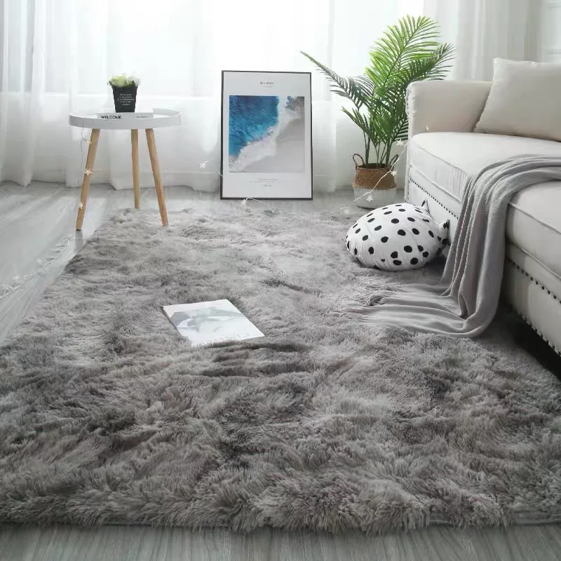  Tapis Fourrure Non-slip Teppich свободного кроя прекрасно Tapete De Cozinha с класса