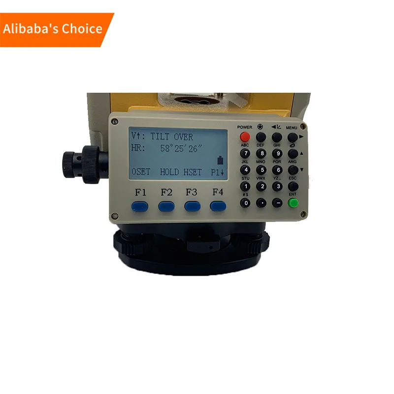 surveying instruments total station DADI dtm 152M for sale pakistan