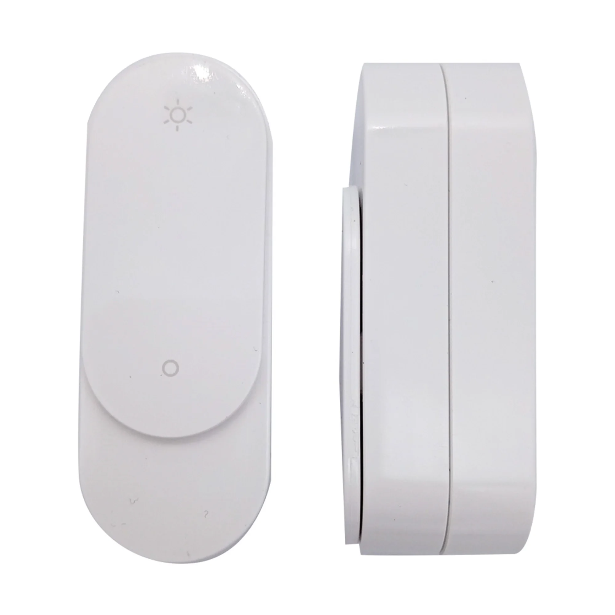 110v-120v US In line Stepless slider Dimmer switch